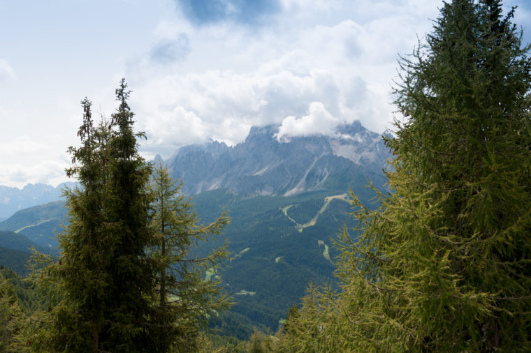 Dolomites 1