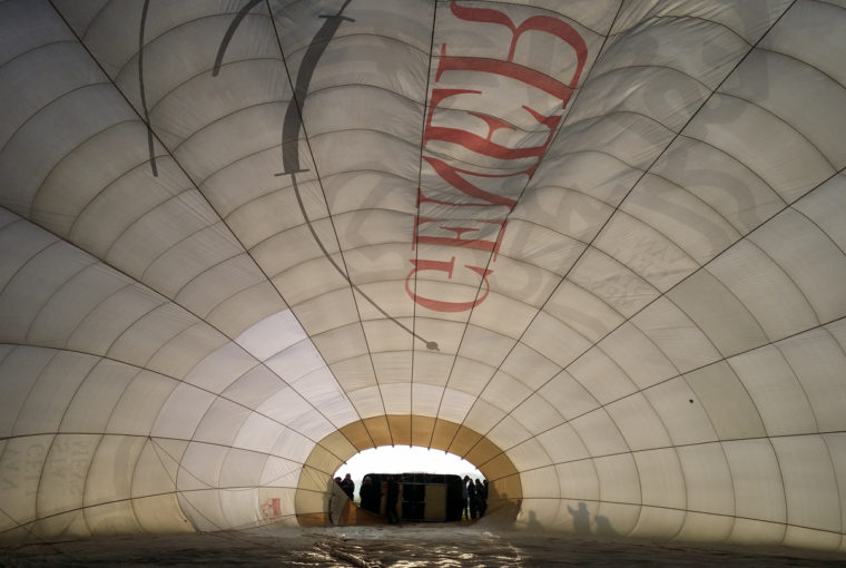 Vol en montgolfière-2
