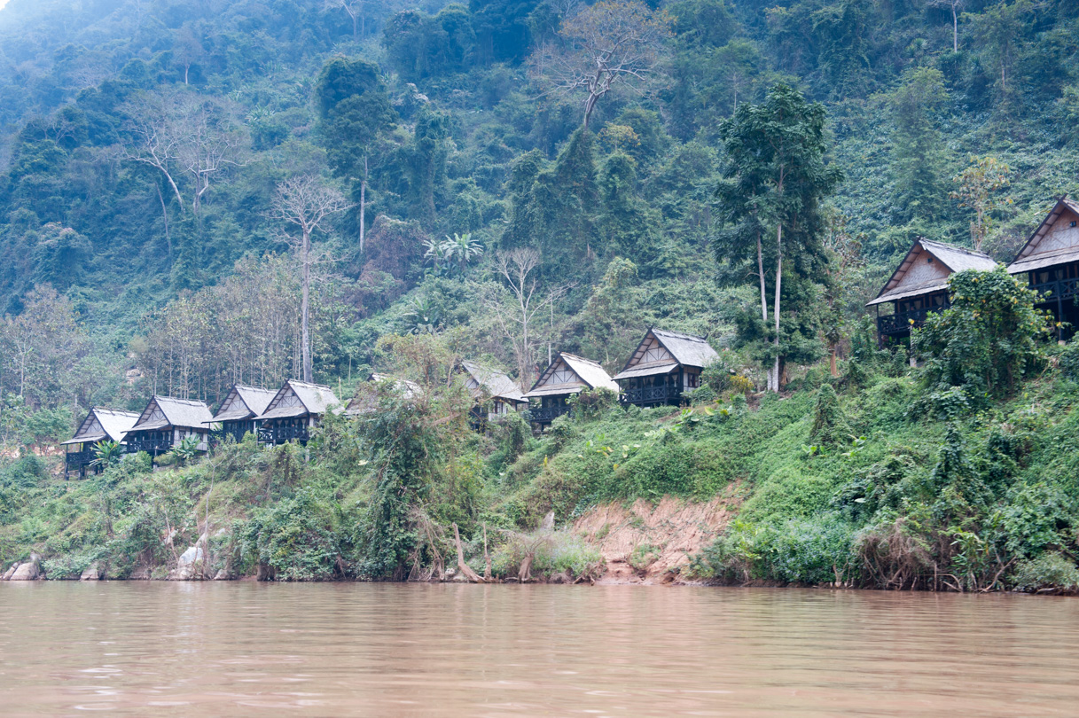 Laos de Nong Khiaw à Mong Ngoi-23