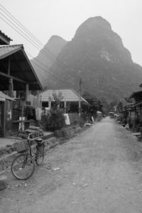 Laos de Nong Khiaw à Mong Ngoi-37