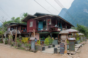 Laos de Nong Khiaw à Mong Ngoi-38
