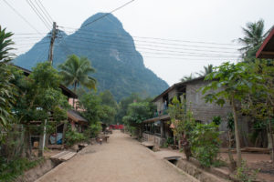 Laos de Nong Khiaw à Mong Ngoi-39