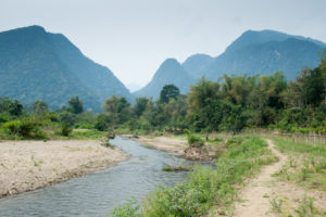 Laos de Nong Khiaw à Mong Ngoi-41