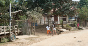 Laos de Nong Khiaw à Mong Ngoi-61