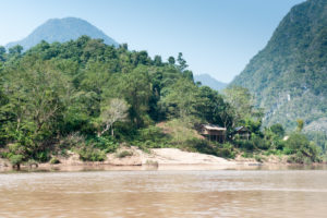 Laos de Nong Khiaw à Mong Ngoi-71