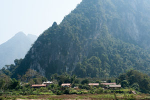 Laos de Nong Khiaw à Mong Ngoi-78