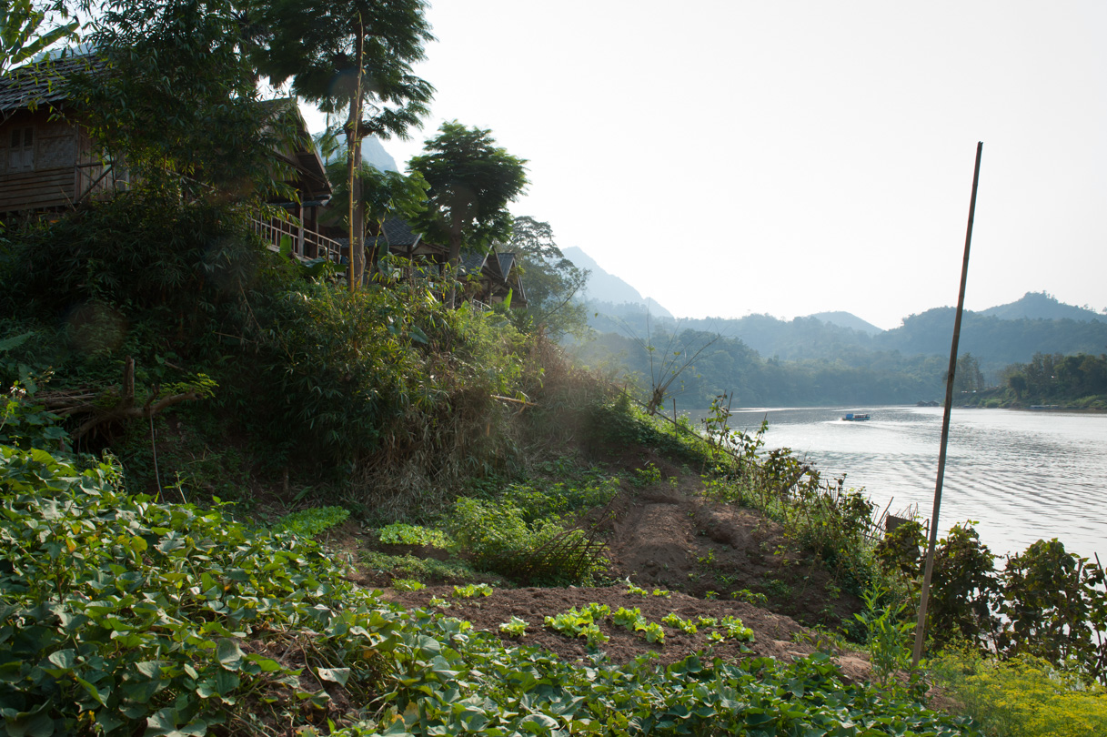 Laos de Nong Khiaw à Mong Ngoi-9
