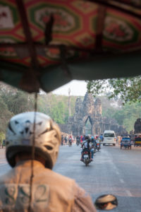 Cambodge Temples d'Angkor-118
