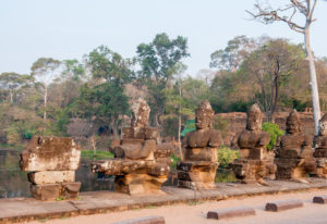 Cambodge Temples d'Angkor-120