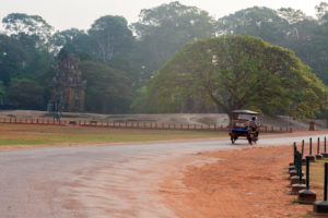 Cambodge Temples d'Angkor-126