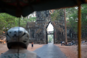 Cambodge Temples d'Angkor-127