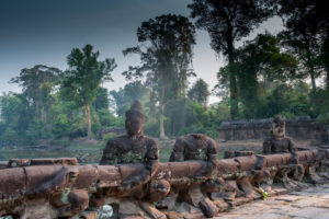 Cambodge Temples d'Angkor-132