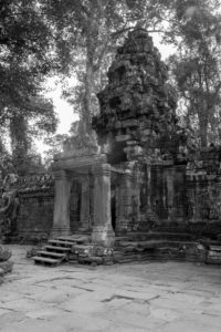 Cambodge Temples d'Angkor-134