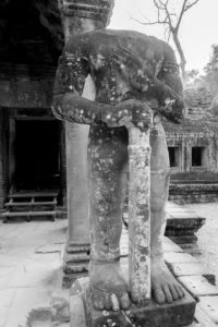 Cambodge Temples d'Angkor-135