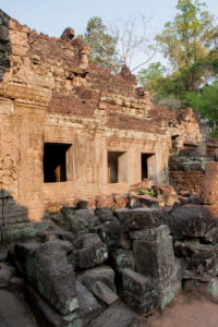 Cambodge Temples d'Angkor-136