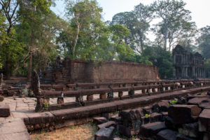 Cambodge Temples d'Angkor-141