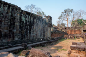 Cambodge Temples d'Angkor-143