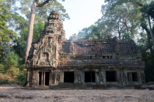 Cambodge Temples d'Angkor-149
