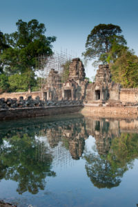 Cambodge Temples d'Angkor-151