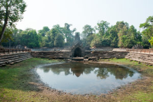 Cambodge Temples d'Angkor-156
