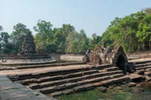 Cambodge Temples d'Angkor-157