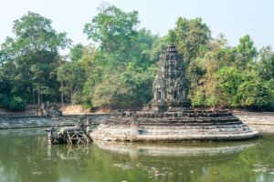 Cambodge Temples d'Angkor-158