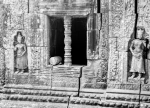 Cambodge Temples d'Angkor-160