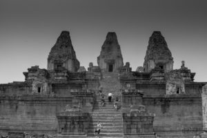 Cambodge Temples d'Angkor-169