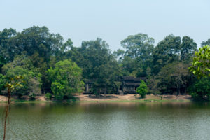 Cambodge Temples d'Angkor-173