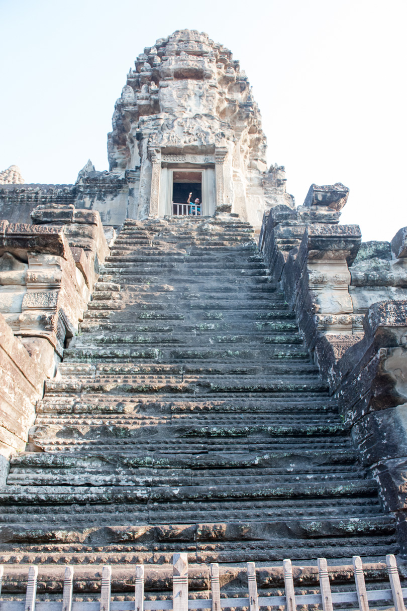 Cambodge Temples d'Angkor-23