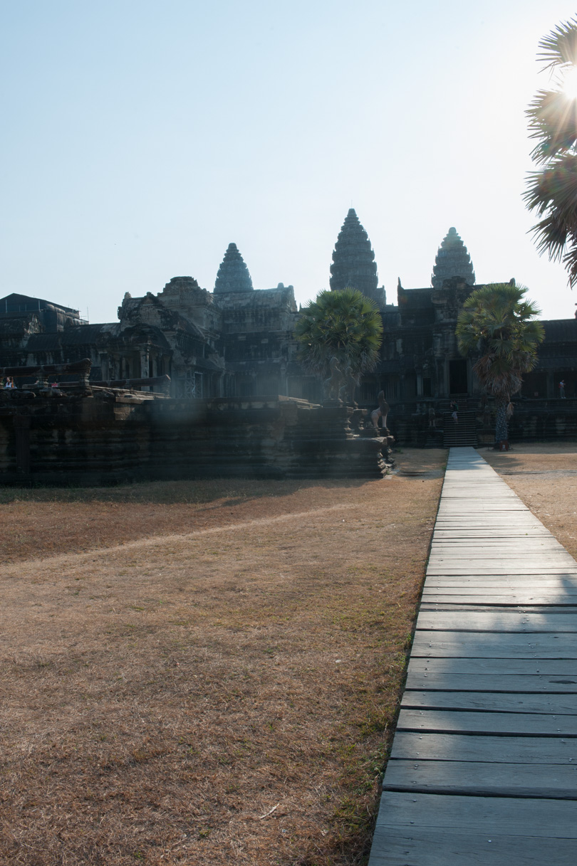 Cambodge Temples d'Angkor-30