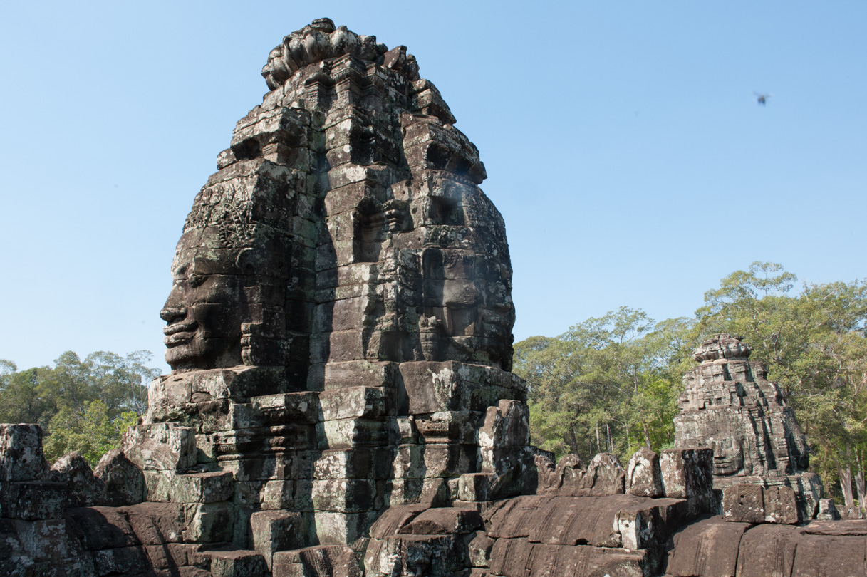 Cambodge Temples d'Angkor-43