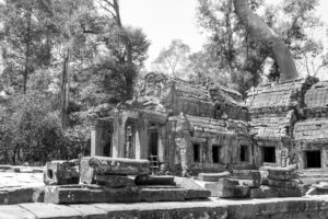 Cambodge Temples d'Angkor-68