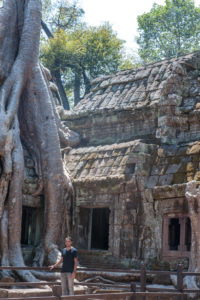 Cambodge Temples d'Angkor-69