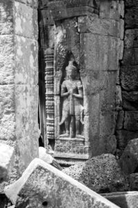 Cambodge Temples d'Angkor-78