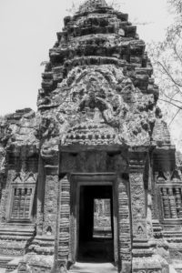 Cambodge Temples d'Angkor-86
