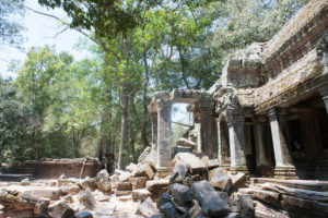 Cambodge Temples d'Angkor-93