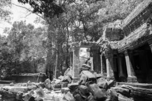 Cambodge Temples d'Angkor-94