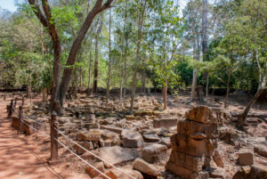 Cambodge Temples d'Angkor-96