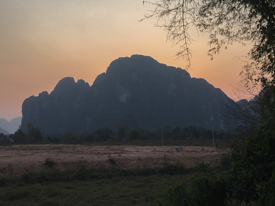 Laos De LPG à Vang Vieng-20