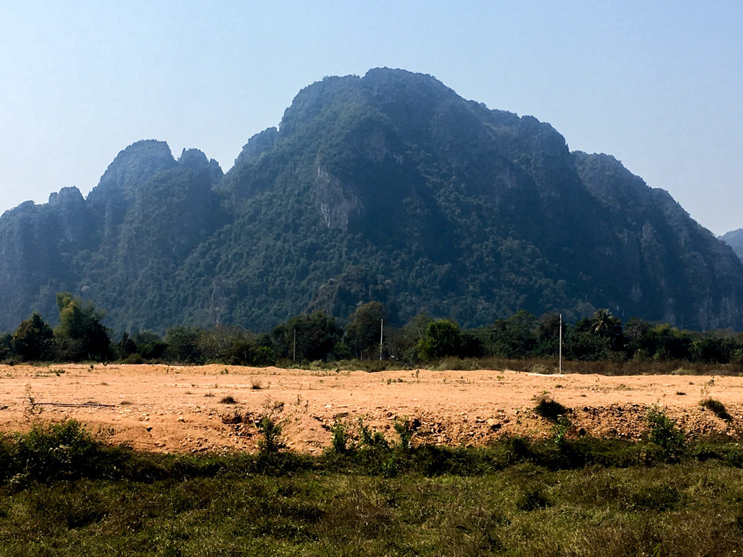 Laos De LPG à Vang Vieng-9