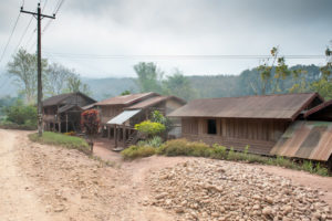 Laos Luang Nantha-9