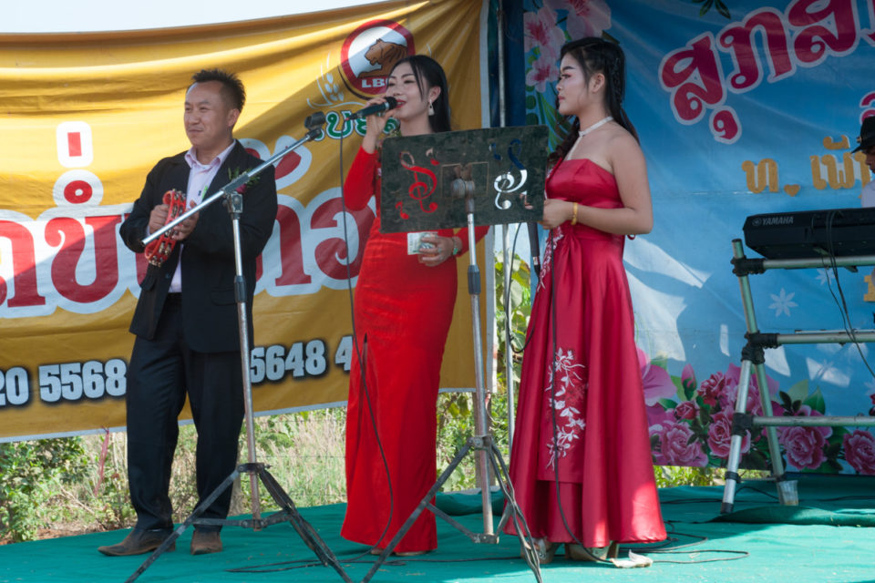 Laos le mariage -26