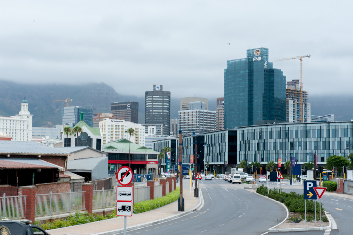 Centre de Cape Town-67