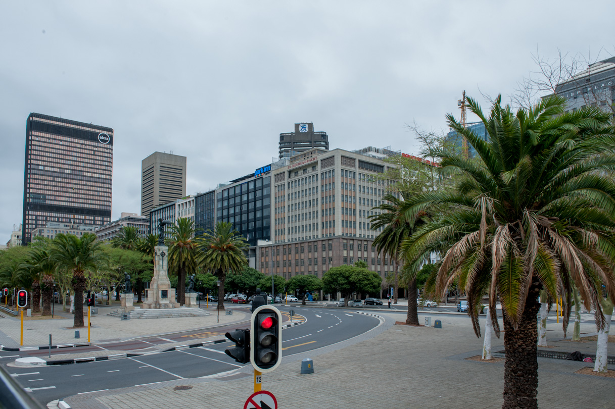 Centre de Cape Town-71