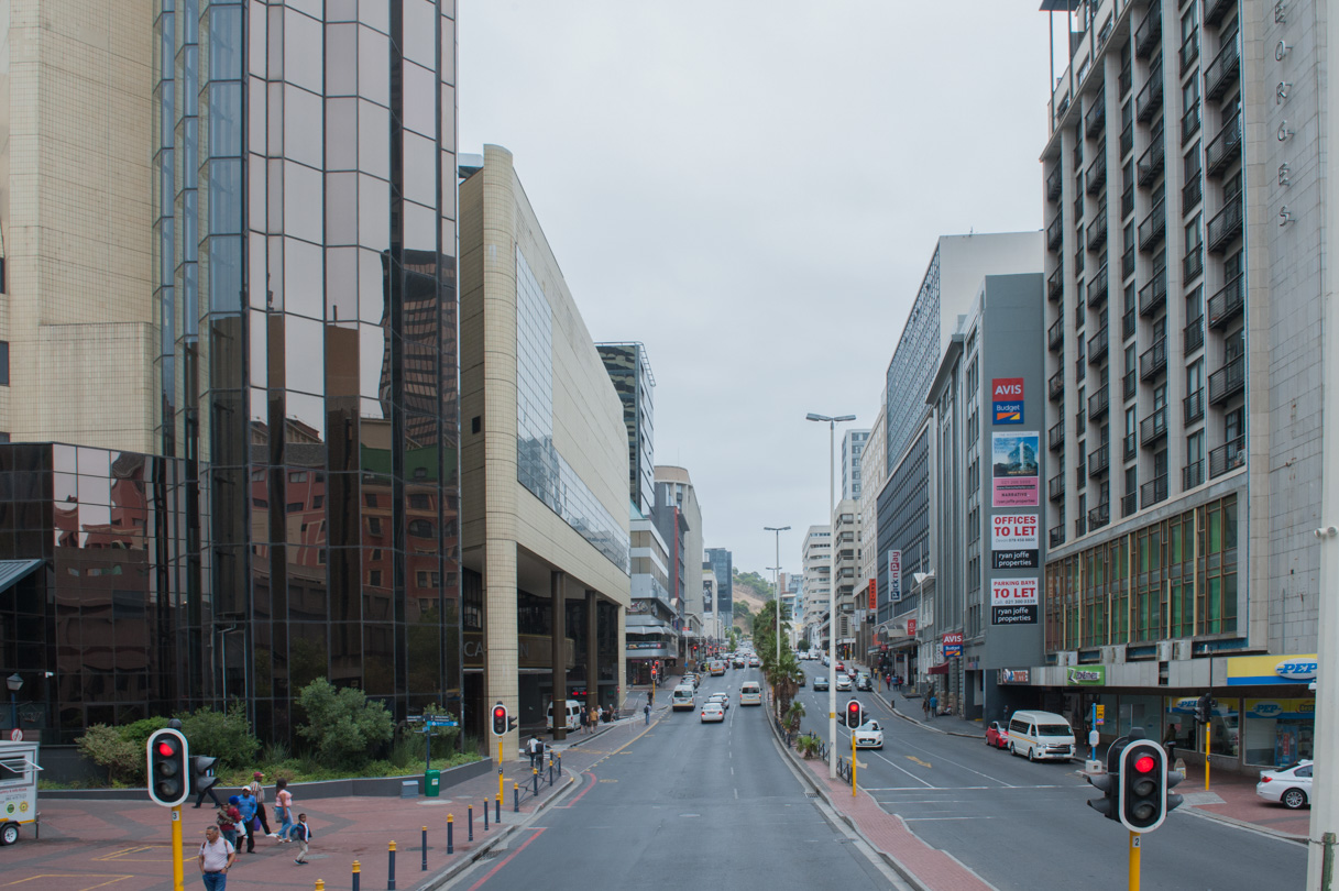 Centre de Cape Town-73