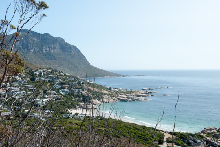 Extérieur de Cape Town -35